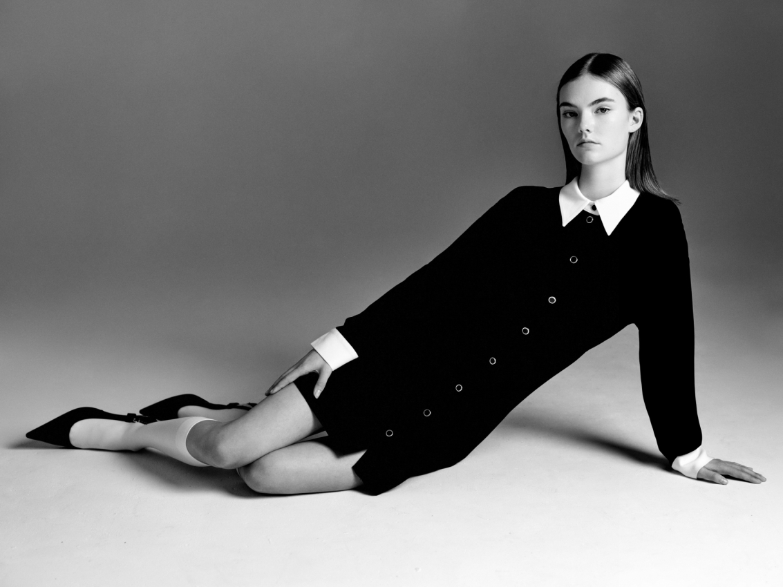 SHEA HURLEY - PORTFOLIO - EDITORIAL